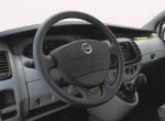 Nissan Primastar Van 2002 года